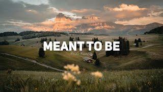 (FREE) Country Type Beat - "Meant To Be" - Morgan Wallen x Post Malone Type Beat Instrumental 2024