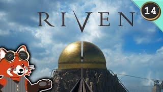 Riven | LIVE Playthrough 14