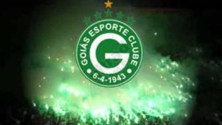 Hino do Goiás Esporte Clube - GO