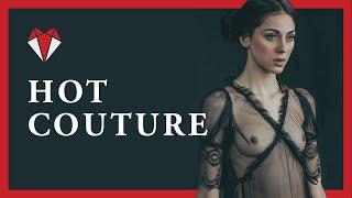 Darkest Fox & Hot Couture Runway Fashion Show • Katrina Collection