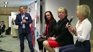 "Psychology of high performers" Panel and Q&A - Sales Accelerator Leadership Forum