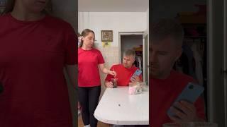 Ой  #жарти #гумор #приколы #дружина #чоловік #тикток #funny #family #live #tiktok