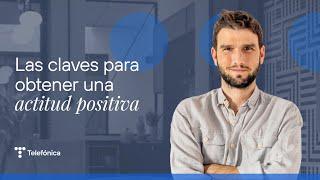 Lucas Vidal: la importancia de positividad para conectar con los demás | #MejorConectados