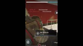 SURPRISE! Neither Of Us Expected That | Call of Duty: Warzone Mobile