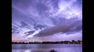 Lightning Strikes -  Storm Catcher Bo Insogna