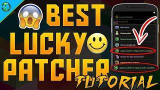 Lucky Patcher: How to use Lucky Patcher on Android (All Features) (2018)