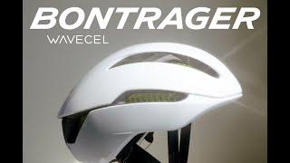 Bontrager XXX Wavecel (Spec)