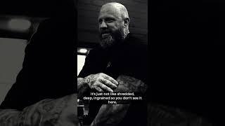 LIGHTING CAN BE DECEIVING  BIG MIKE'S WYCKED WISDOM #bodybuilding #workout #gym #shorts