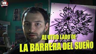 Al otro lado de la barrera del sueño - Relatos de Lovecraft