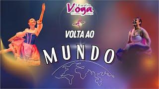 Volta ao Mundo - 2024