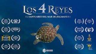 TRAILER - Los 4 Reyes, el santuario del mar de Halmahera