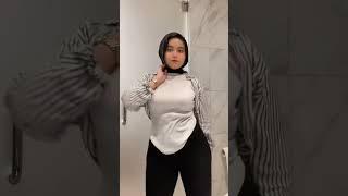 TIKTOK HIJAB PEMERSATU BANGSA | TIKTOK HIJAB GUNUNG GEDE | TIKTOK HIJAB CANTIK | TIKTOK HIJAB VIRAL