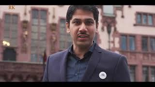 Aktiv für Frankfurt | Wahlvideo von Stadtrat Rahul Kumar | Kommunalwahlen 2021 in Frankfurt am Main