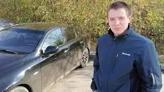 Автоподбор LEXUS IS250 за 785 000р в максималке (отзыв покупателя)