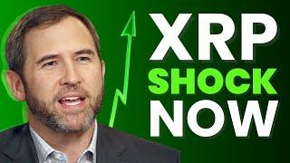 X.R.P Price This Will SHOCK you now 