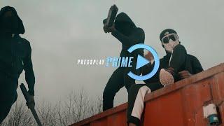 #A91 6even x Slim3 - JoJo  (Music Video) | Pressplay