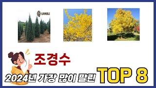 요즘 가장 인기있는 조경수 TOP 8 쇼핑 정보