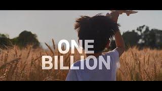 AIA One Billion 宣傳影片