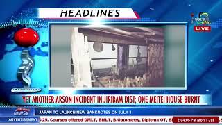 IMPACT NEWS 2PM HEADLINES    | 01 JUL 2024