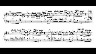 Händel: Organ Concerto in D minor, Op. 7 No. 4 - Tachezi, Harnoncourt