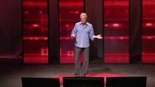 Stem cell therapy -- beyond the headlines: Timothy Henry at TEDxGrandForks