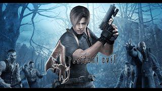 game terhoror Resident evil 4 #1