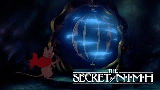 THE SECRET OF NIMH "In the beginning we were ordinary street rats" Movie Clip