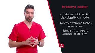 KORAK DO ZDRAVLJA | Ulcerozni kolitis | TV DR