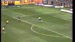 Roberto Baggio vs. Lecce 1990