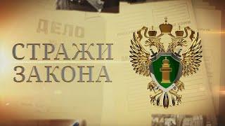 «Стражи закона». Документальный фильм