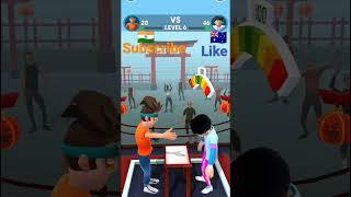 #slap kings 1vs1/MY STUPid heart is the best