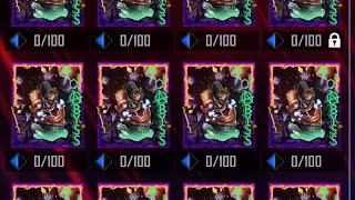 Did an infinite free pack just ruin WWE Supercard? Watch the video for details #wwesupercard #wwe