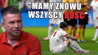 Kosecki wskazał, kto powinien prowadzić reprezentację Polski