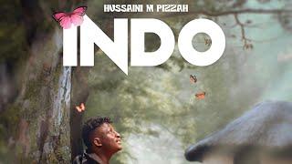 Hussaini  M Pizzah- Indo  (Official Audio)Hausa Latest