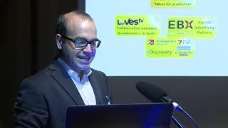 FITCE Congress 2018 - 14 - Fernando Garcia Calvo