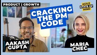 S4E4 Cracking the PM Code: Aakash Gupta on Building a Stellar Product Career