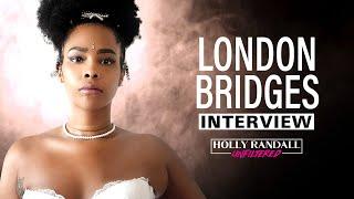 London Bridges: Burlesque, Little Play & Embracing Your Yoni