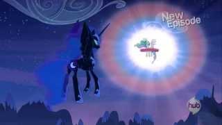 Celestia vs. Nightmare Moon HD 1080p
