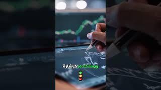 افضل مؤشر تداول يومي على الإطلاق مع استراتيجية مضاربة استخدامها في الدخول والخروج  #بيتكوين #تداول