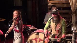 David Crowder Live: How He Loves & After All (Holy) (Minneapolis, MN- 3/23/13)