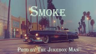 [FREE] G-Funk x WestCoast x Old School Type Beat | Snoop Dogg x 2Pac Type Beat "Smoke" 2024