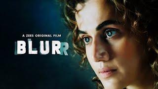 Blurr 2022 Movie REVIEW | @Nexa Films