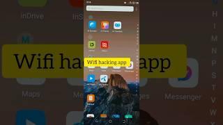 wifi ka password kaise pata kare| |best hacking for android ||wifi password hacker|