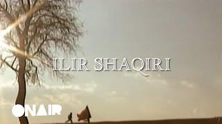 Ilir Shaqiri - Pavarësia