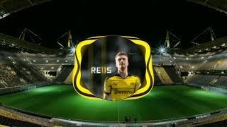 Marco Reus | Alan Walker Faded Osias remix |