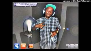 DNYE - LOUD FEAT JUSTIN R & IAMSYNAPSE