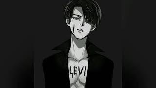 Levi Ackerman X Listener (Anime ASMR) “Levi Has A Hot Night Alone Together”