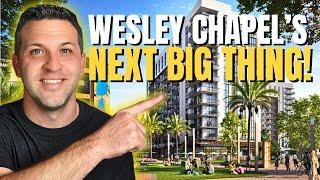 Big Changes in Wesley Chapel Florida: Everything New and Coming Soon in 2025!