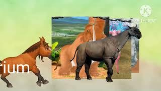 gs data lab cenozoic Beasts 1 random