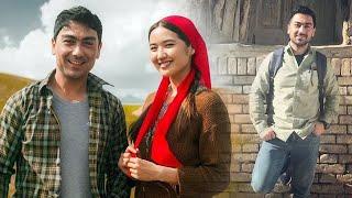 YANGI  UZBEK KINO 2020 |OY SALIMA SALIMA|